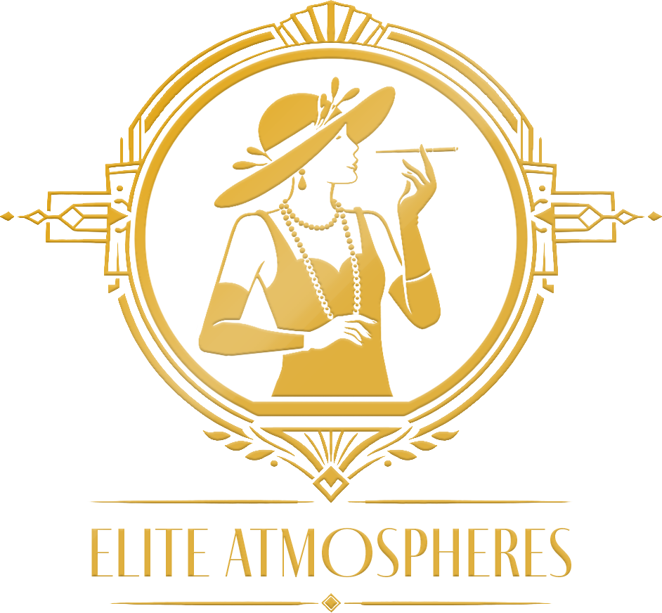 Elite Atmospheres Logo